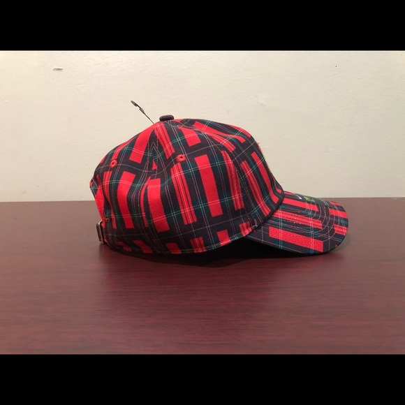 Nike, Giannis Greek Freak Heritage86 Hat - Picture 6 of 12